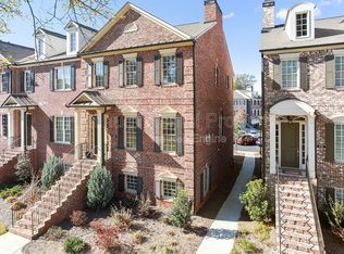 440 Rose Garden Ln, Alpharetta, GA 30009