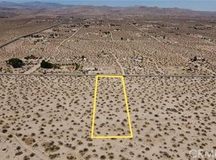 1149 Belfield Blvd, Landers, CA 92285