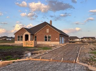 13612 Sage Meadow Cir, Sanger, TX 76266