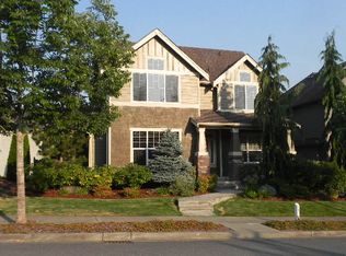 17228 Woodside Dr SE, Renton, WA 98058