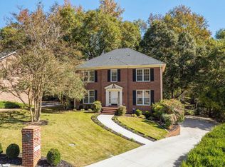 407 Hunting Hill Cir, Greer, SC 29650