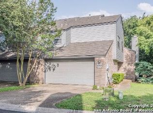 6003 Macgregor Way, San Antonio, TX 78240