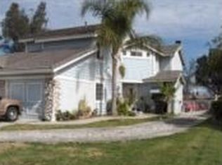 9755 Lime Ave, Fontana, CA 92335
