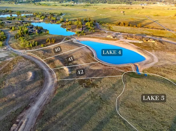 LOT 40 Rawhide Loop, McCall, ID 83638