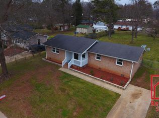 212 Capewood Rd, Simpsonville, SC 29680