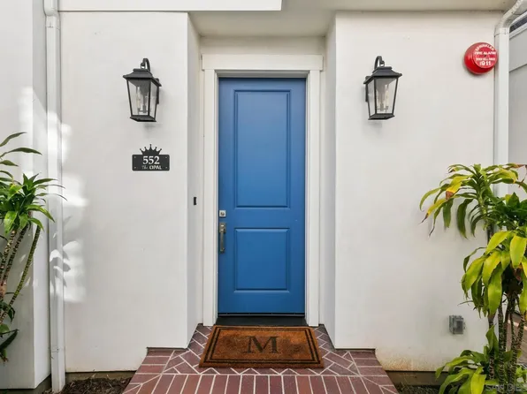 552 G Ave, Coronado, CA 92118