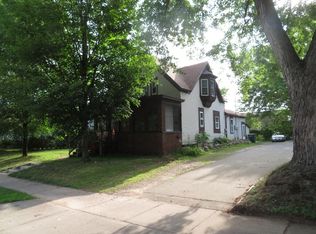 609 Randall Ave, Rhinelander, WI 54501