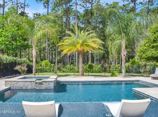 130 BARBADOS Drive, Ponte Vedra, FL 32081