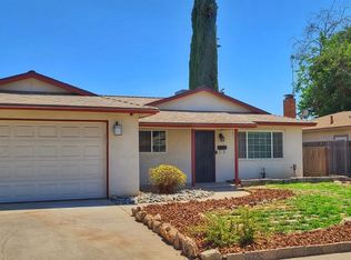 3113 W Ashcroft Ave, Fresno, CA 93722