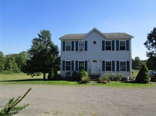 23 Moss Point Ln, Port Byron, NY 13140