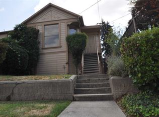 1711 E 21st St, Oakland, CA 94606