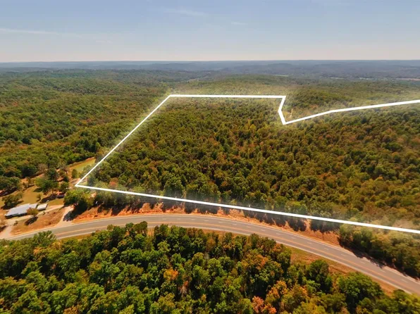 0 Valley View Trl, Williford, AR 72482