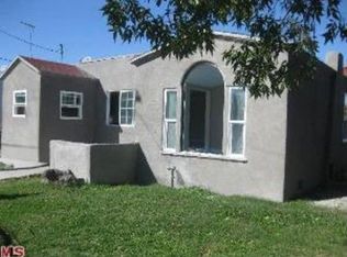 341 W Elm St, Compton, CA 90220