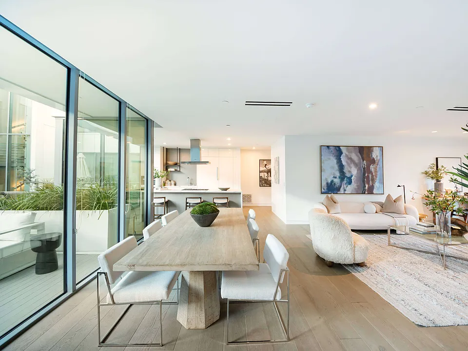 Gardenhouse Beverly Hills