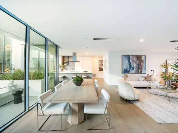 Gardenhouse Beverly Hills