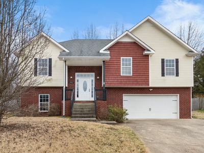 356 Chestnut Grove Ct, Clarksville, TN, 37042