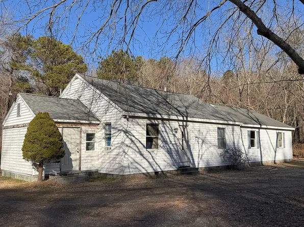 25328 Nanticoke Rd, Quantico, MD 21856