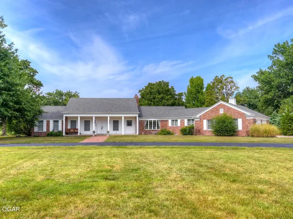 202 Gardner St, Lamar, MO 64759
