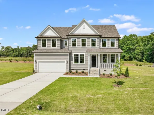 28 Whimbrel Ct, Lillington, NC 27546