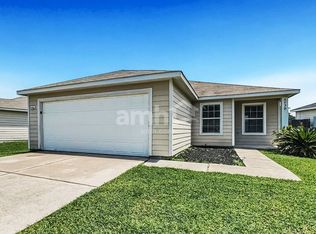 4530 Nueces River Loop, Spring, TX 77386