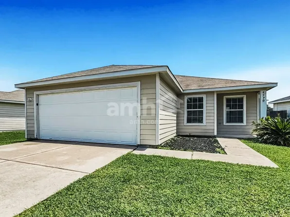 4530 Nueces River Loop, Spring, TX 77386