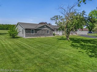4040 W Lake Rd, Clio, MI 48420