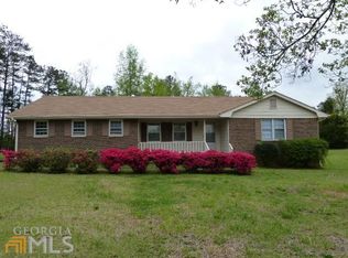 166 Rodgers Rd, McDonough, GA 30252
