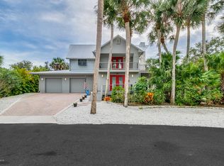 345 Pelican Dr, Melbourne Beach, FL 32951