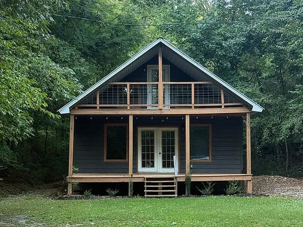 24 Crappie Dr, Buchanan, TN 38222