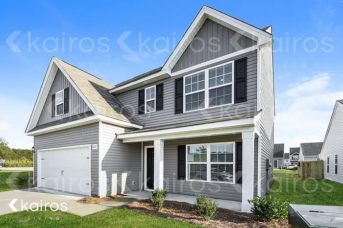 607 Wild Tulip Ct — Photo 2