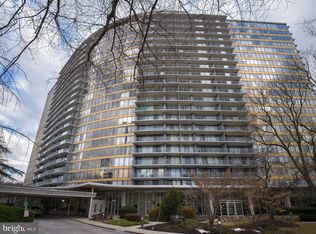 Park Plaza Condominiums, Philadelphia, PA 19131