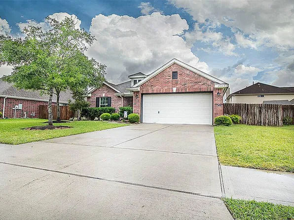 2003 Water Oak Dr, Pearland, TX 77581