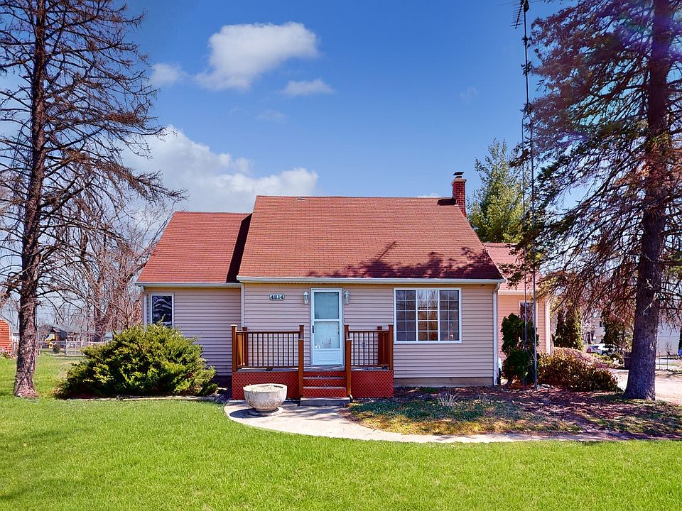 4814 E Wonder Lake Rd, Wonder Lake, IL 60097 Zillow