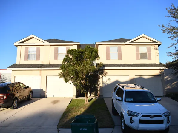 10726 Mathom Lndg APT 3, Universal City, TX 78148