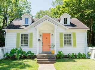 1717 Duncan St, Conway, AR 72034