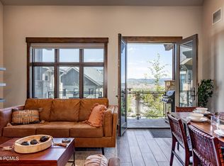 3703 Blackstone Dr #312, Park City, UT 84098