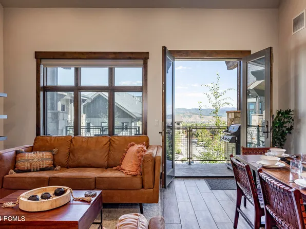 3703 Blackstone Dr #312, Park City, UT 84098