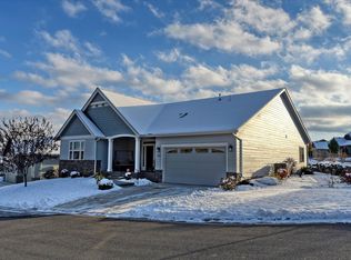 5511 N Radium Ln, Spokane, WA 99217