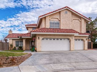 904 Sol Ct, Ridgecrest, CA 93555