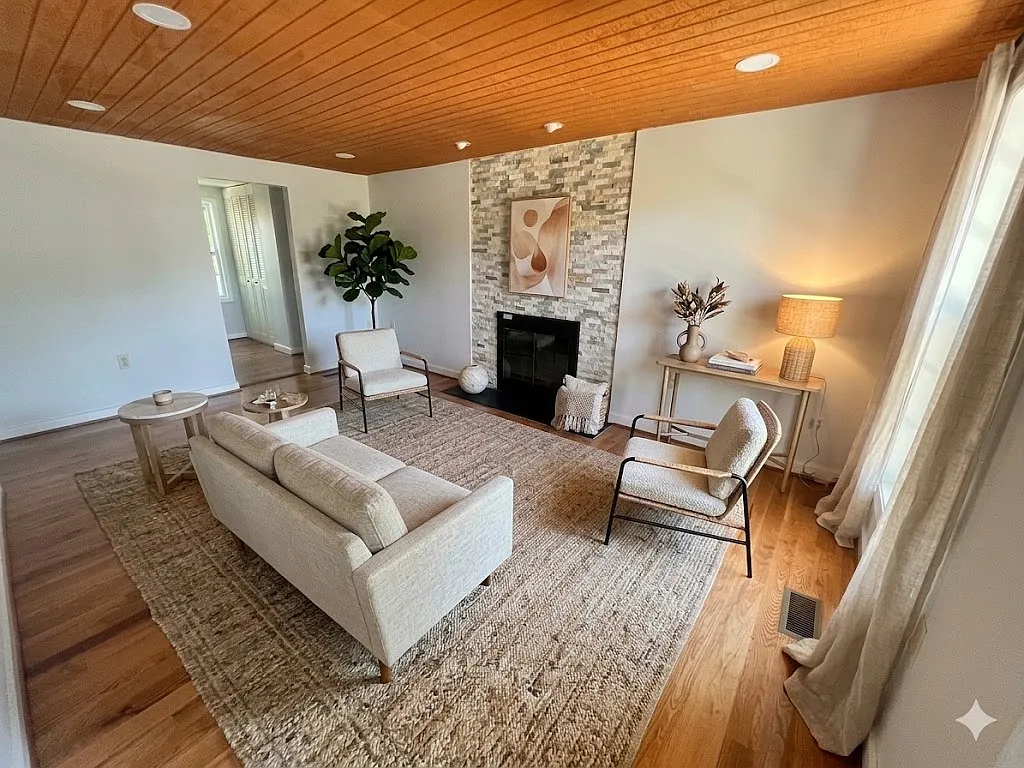 5 bed, 2996 sqft, $5,000 — Photo 2