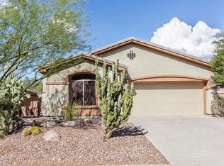 41423 N Fairgreen Way, Anthem, AZ 85086