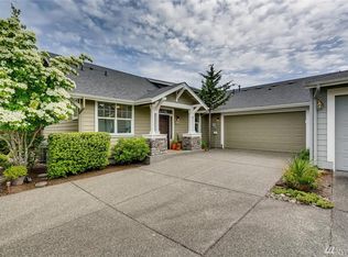 23638 NE Twinberry Way, Redmond, WA 98053