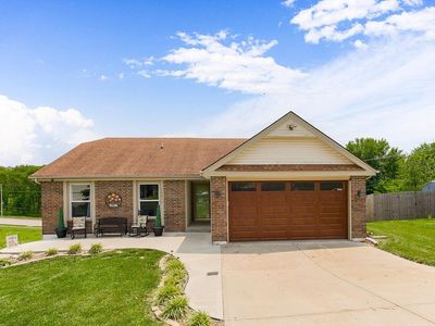 10317 NW 85th St, Kansas City, MO, 64153