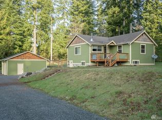 8441 Delta Line Rd, Custer, WA 98240