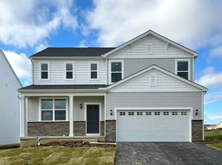 220 Whitetail Trl LOT 198, Johnstown, OH 43031
