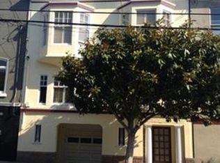 1930 Grove St APT 3, San Francisco, CA 94117