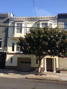 1930 Grove St APT 3, San Francisco, CA, 94117