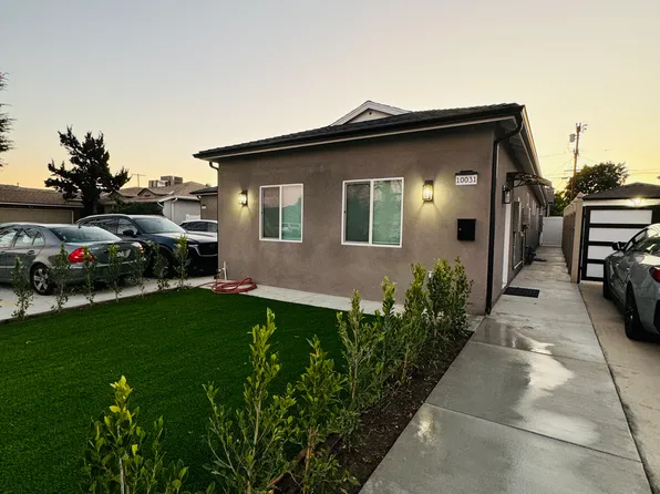 10031 Noble Ave, Mission Hills, CA 91345