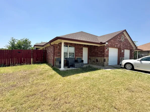 1902 Elms Run Ct, Killeen, TX 76542