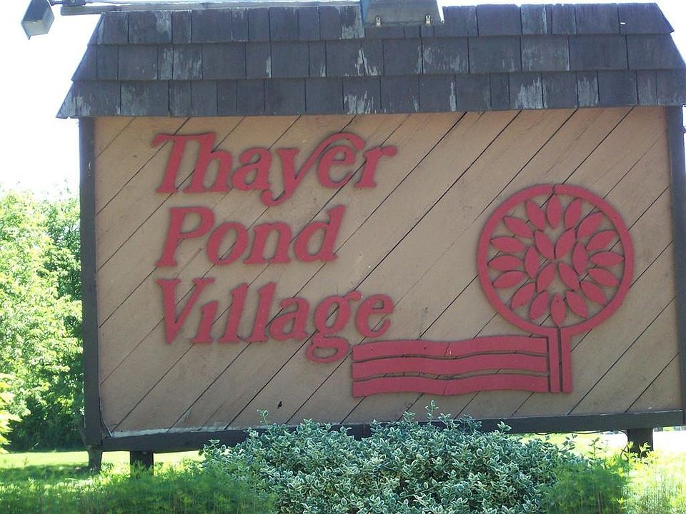 1st image of 16 Thayer Pond Dr Suite 11